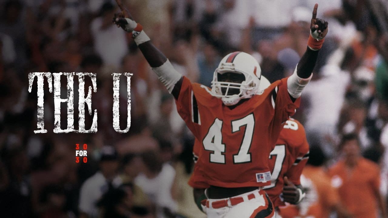 Still from The U