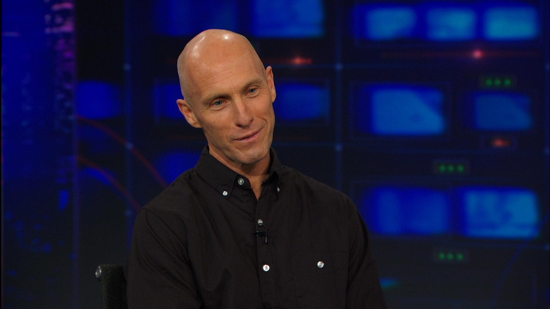 Still from Bob Bradley