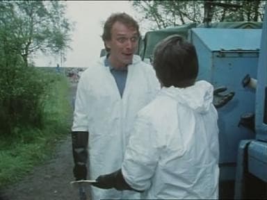 Still from Waste Not, Want Not