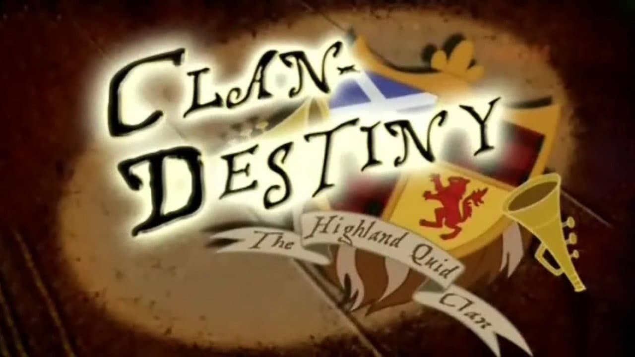 Still from Clan Destiny