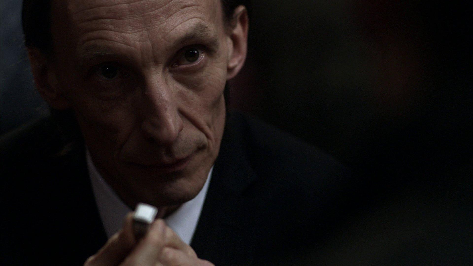 Still from Two Minutes to Midnight