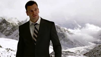 Still from Flight Path