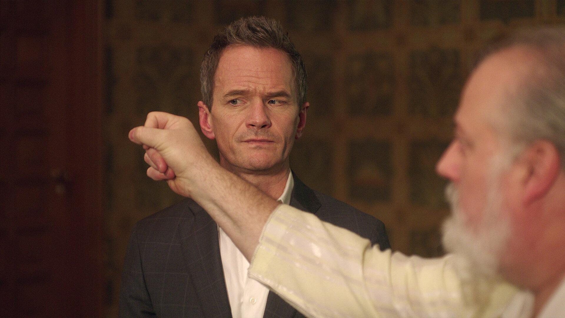 Still from Chapter 5