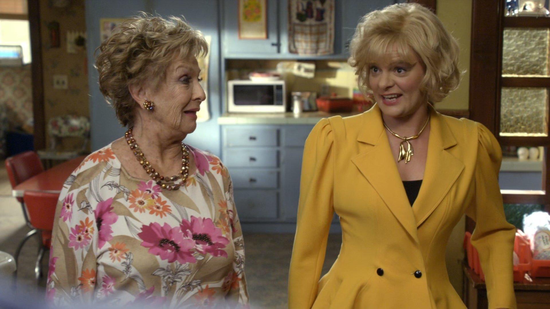 Still from I Want My Baby Back, Baby Back, Baby Back (2)