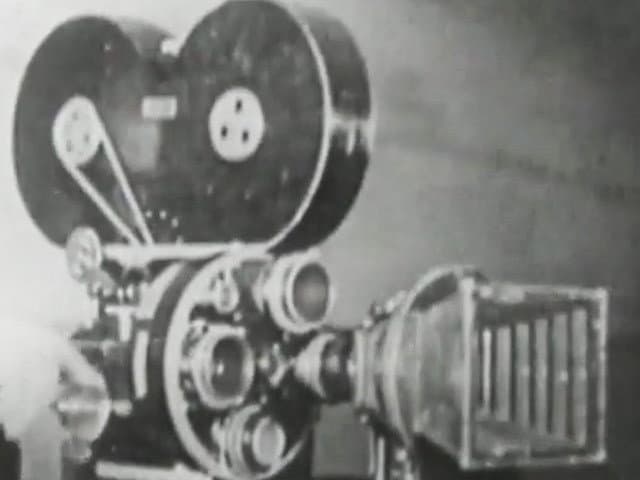 Still from The Motion Picture