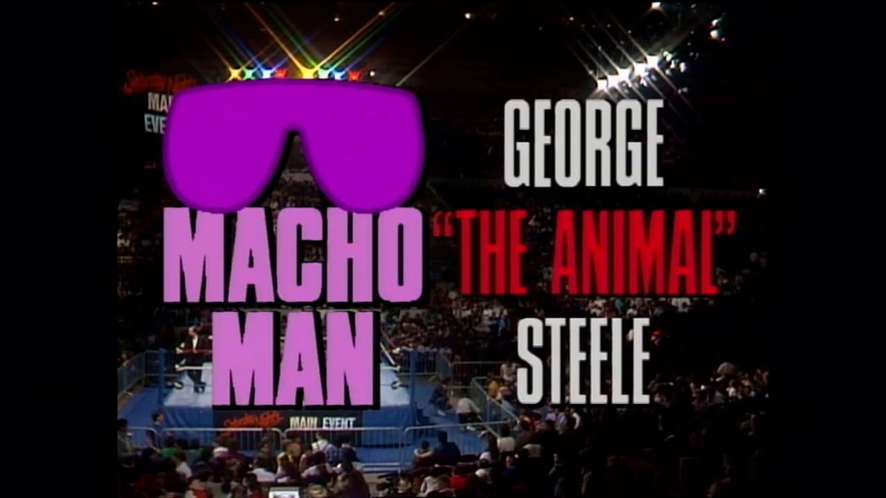 Still from Saturday Night's Main Event #10