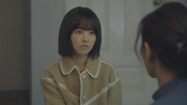 Still from The End Is a New Beginning