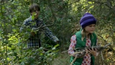 Still from Into the Woods