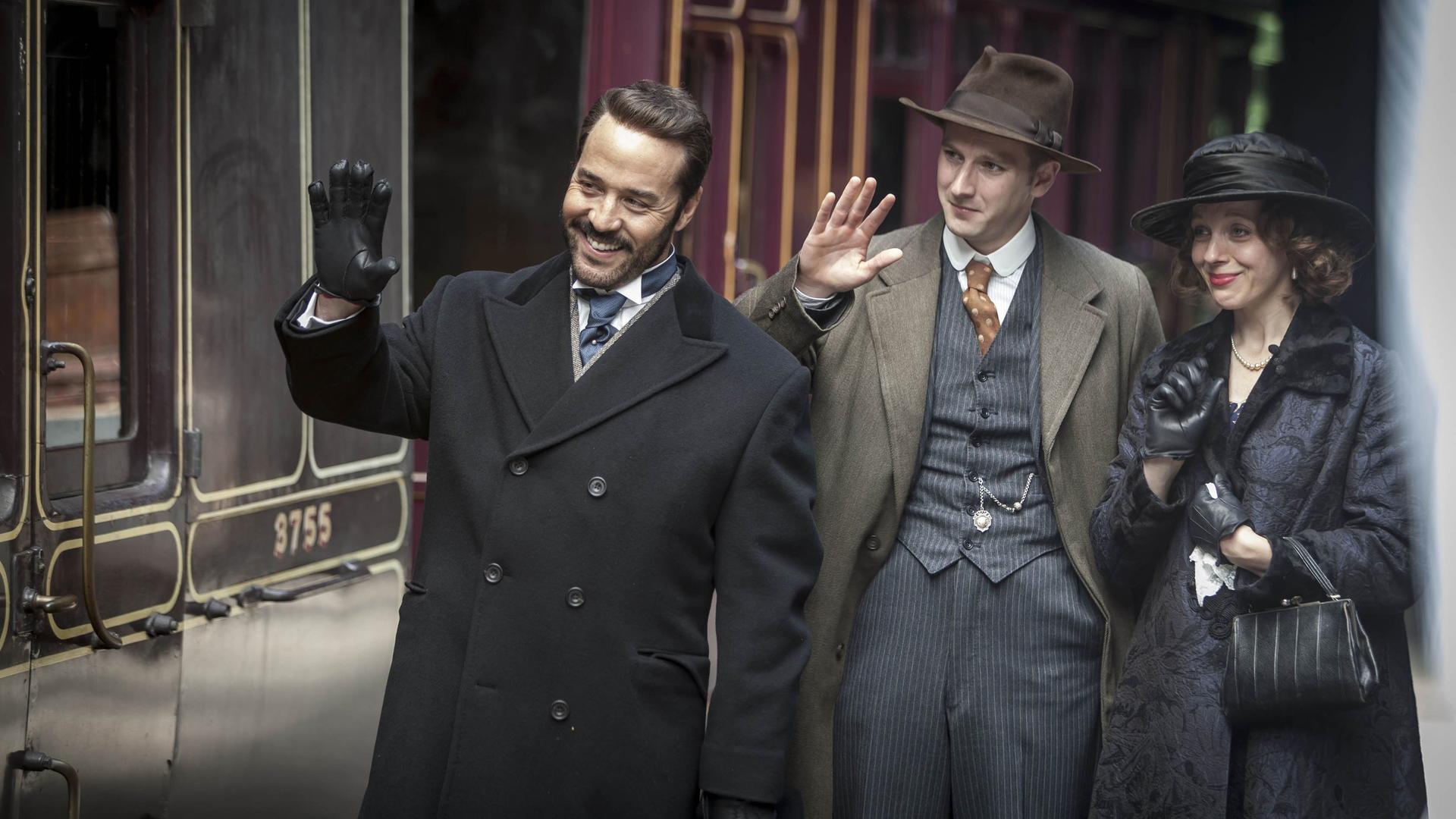 Still from Episode 4