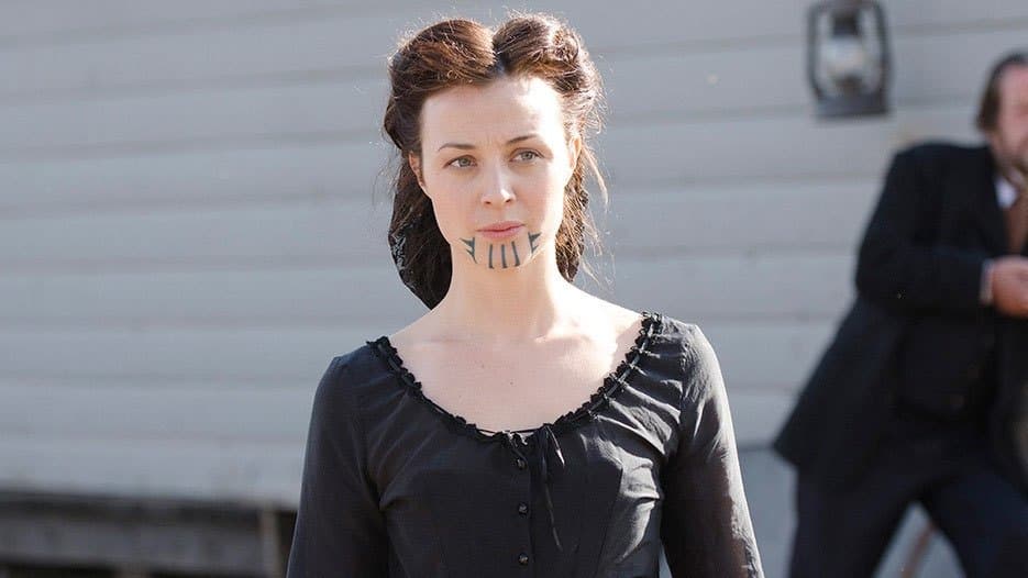 Still from Bleeding Kansas