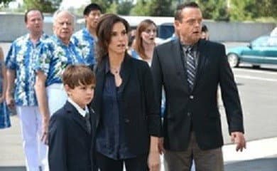 Still from Juan of the Dead