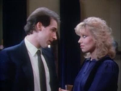 Still from I Can't Help Saying Goodbye