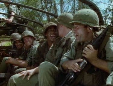 Still from Sitting Ducks