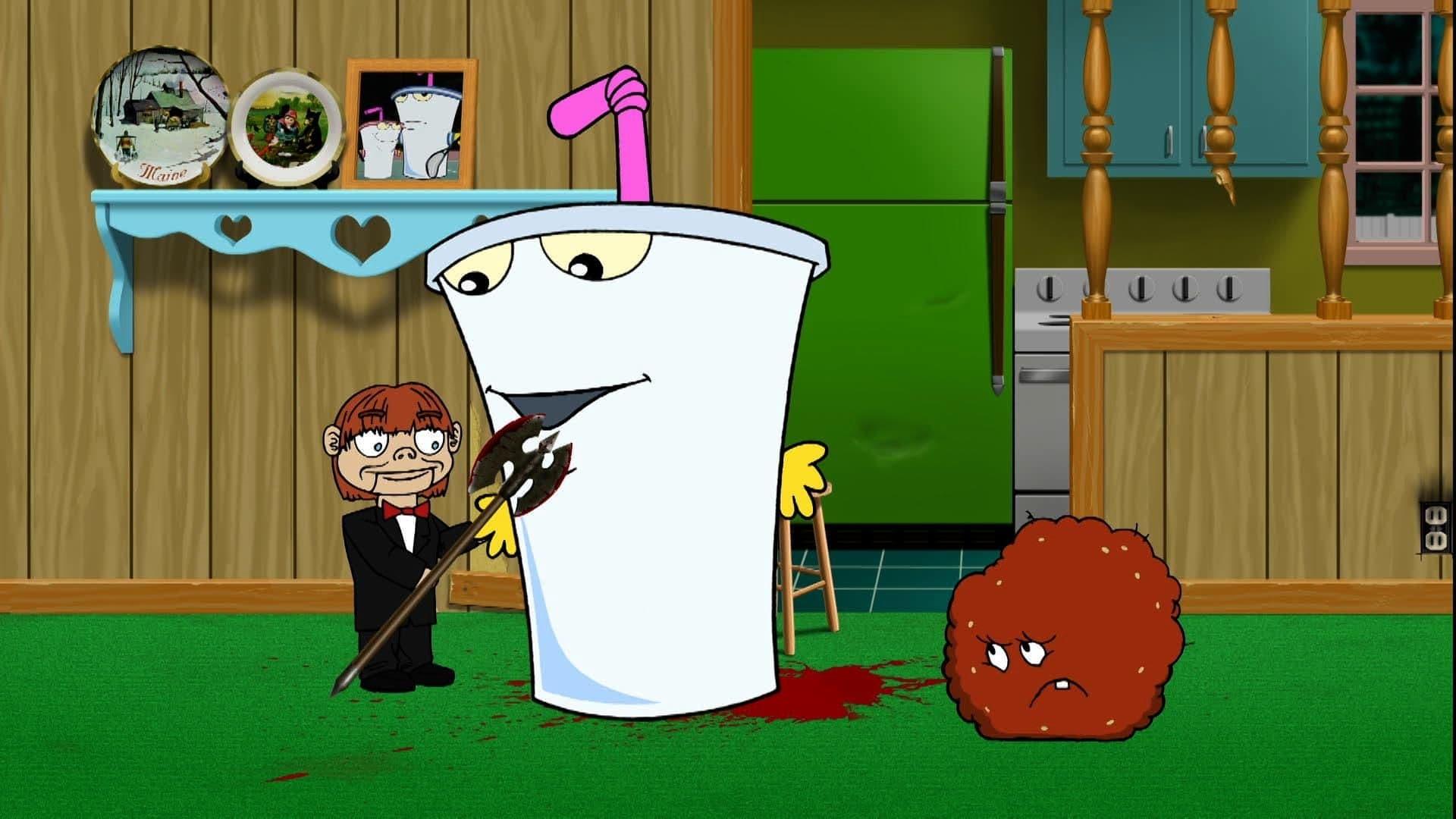 Still from Dummy Love