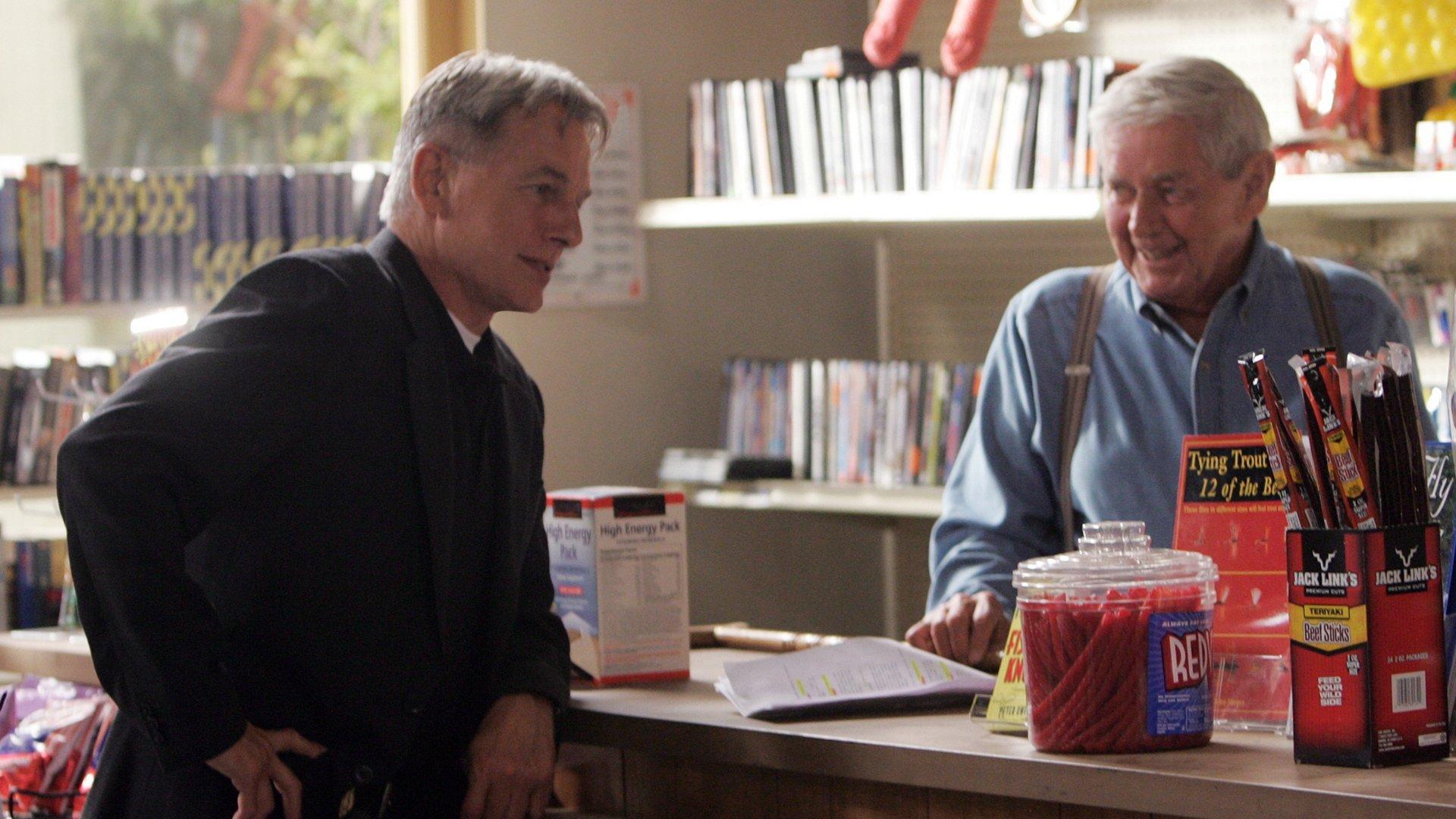 Still from Heartland