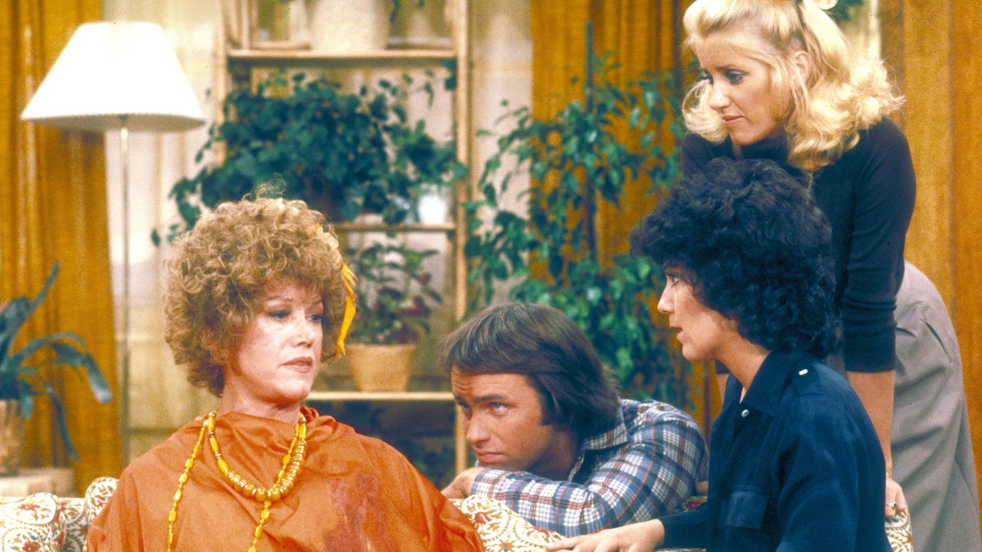Still from Helen's Job