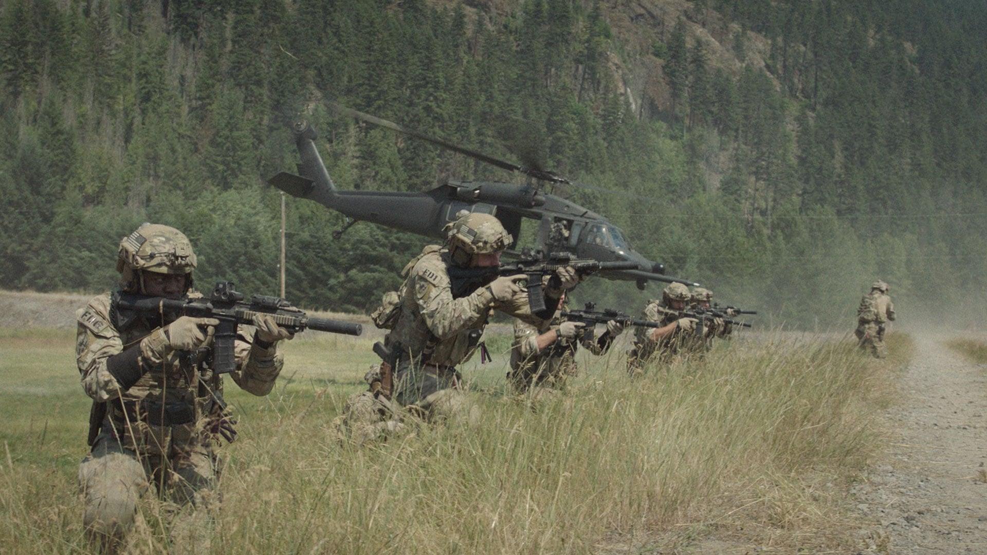 Still from Critical