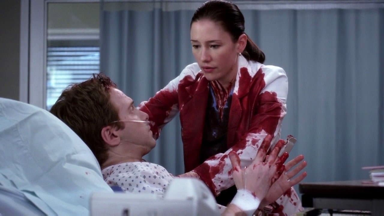 Still from Crash Into Me (2)
