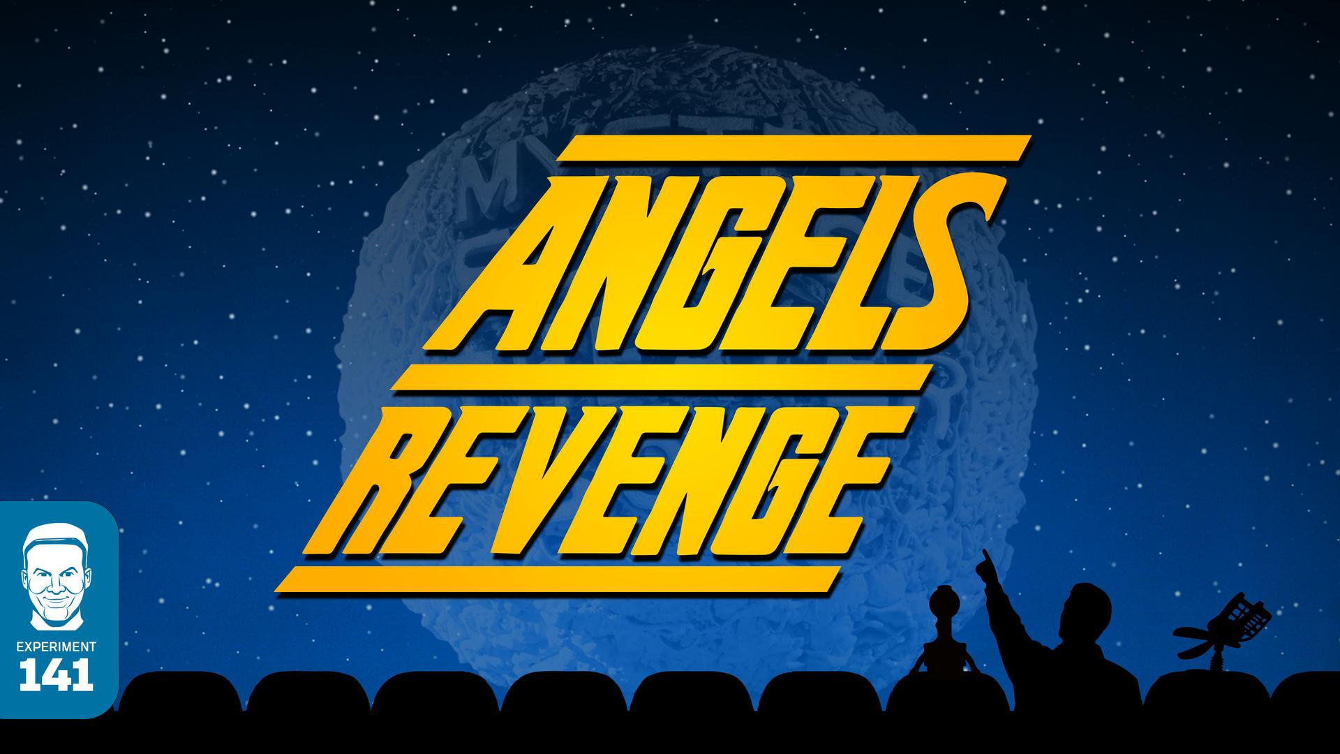 Still from Angels Revenge