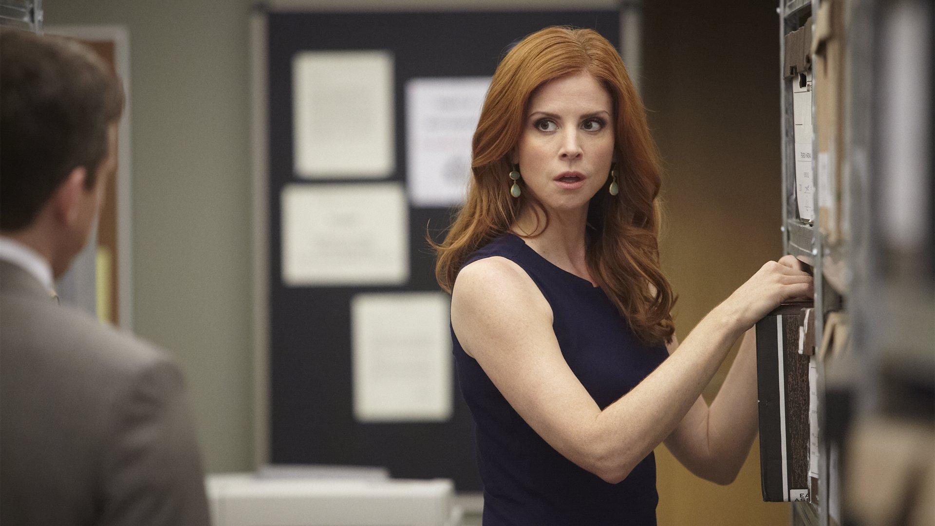 Still from Shadow of a Doubt