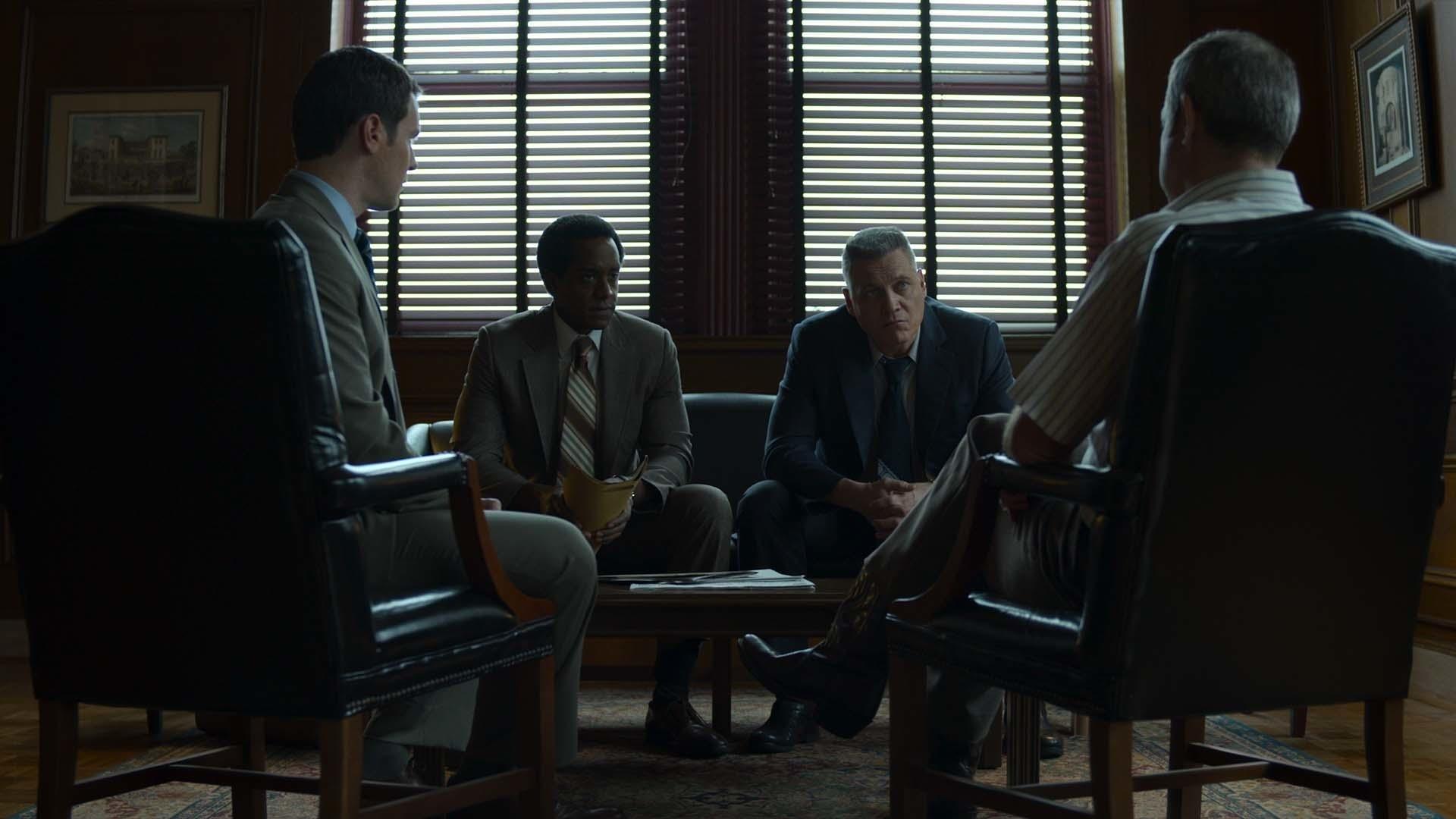 Still from Episode 9
