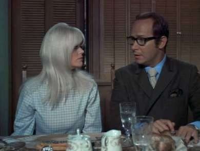 Still from A Bunny for Tabitha