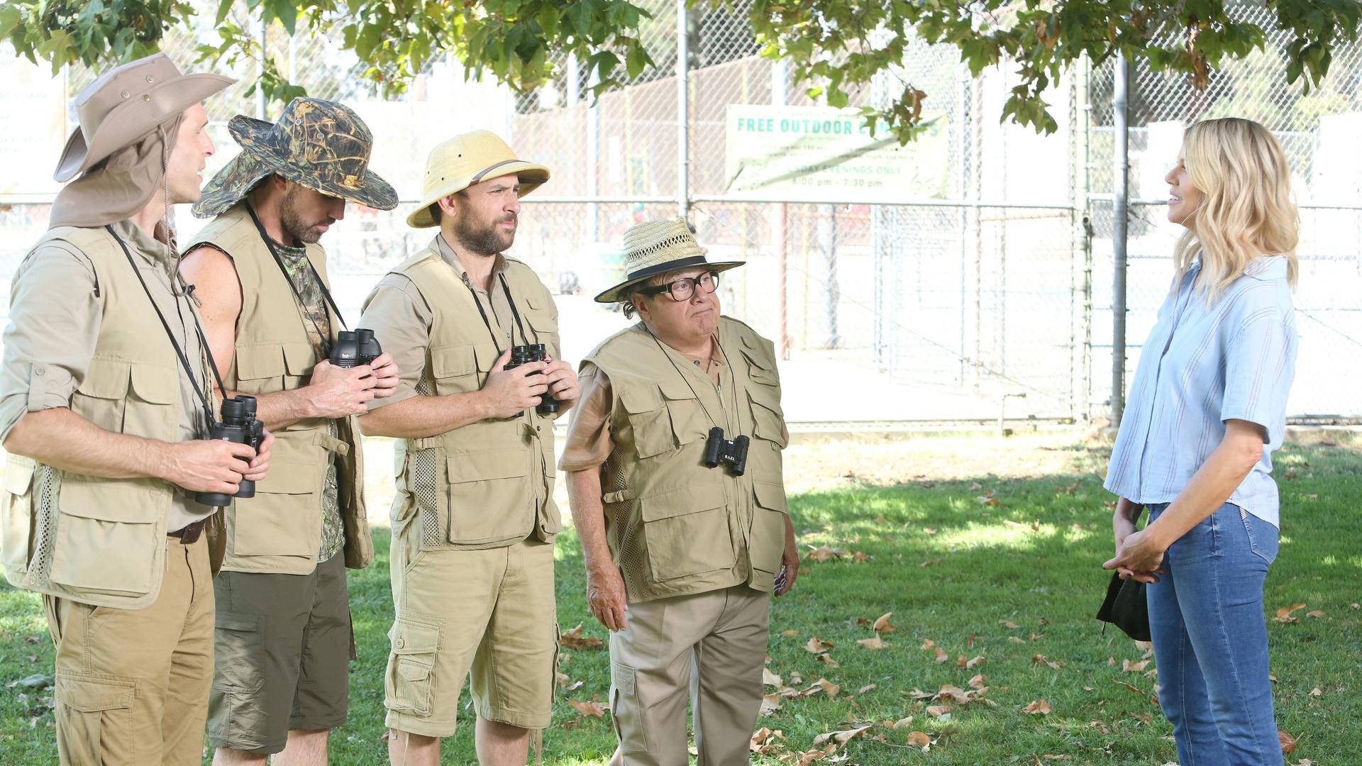 Still from Dee Day
