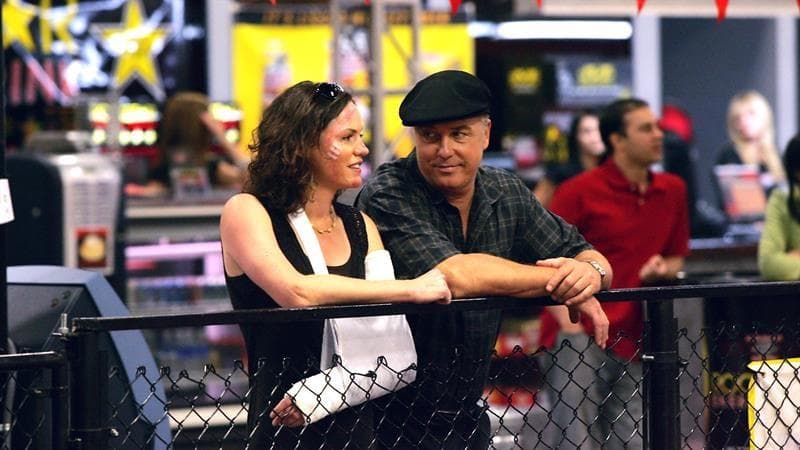 Still from A La Cart