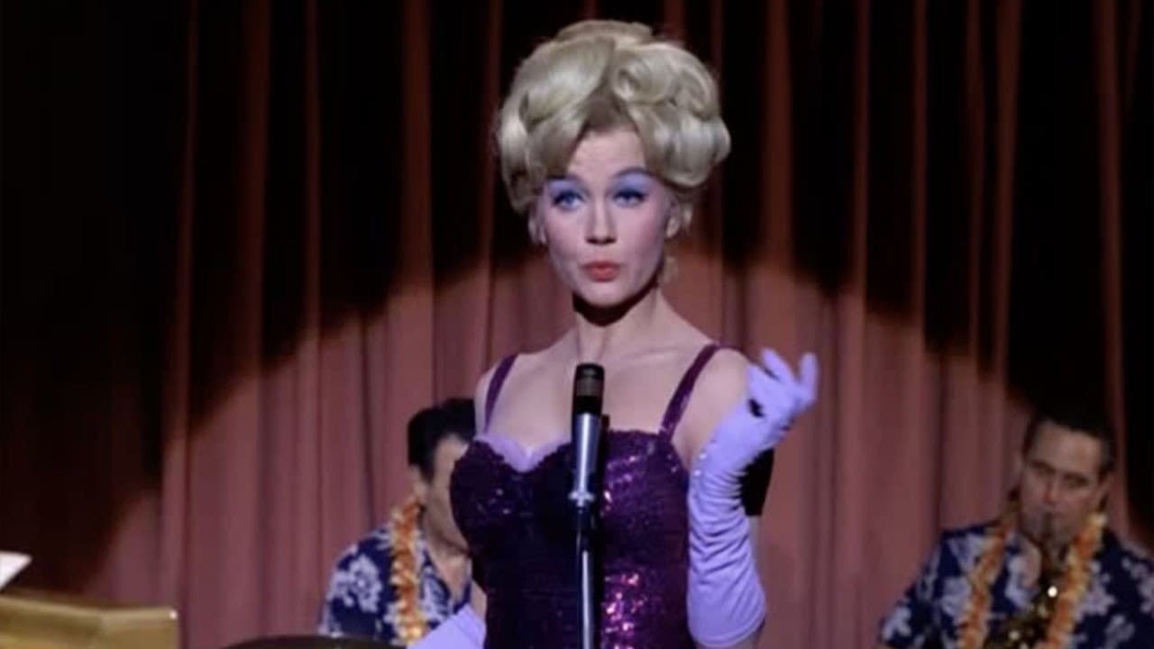 Still from Lou Ann Poovie Sings Again