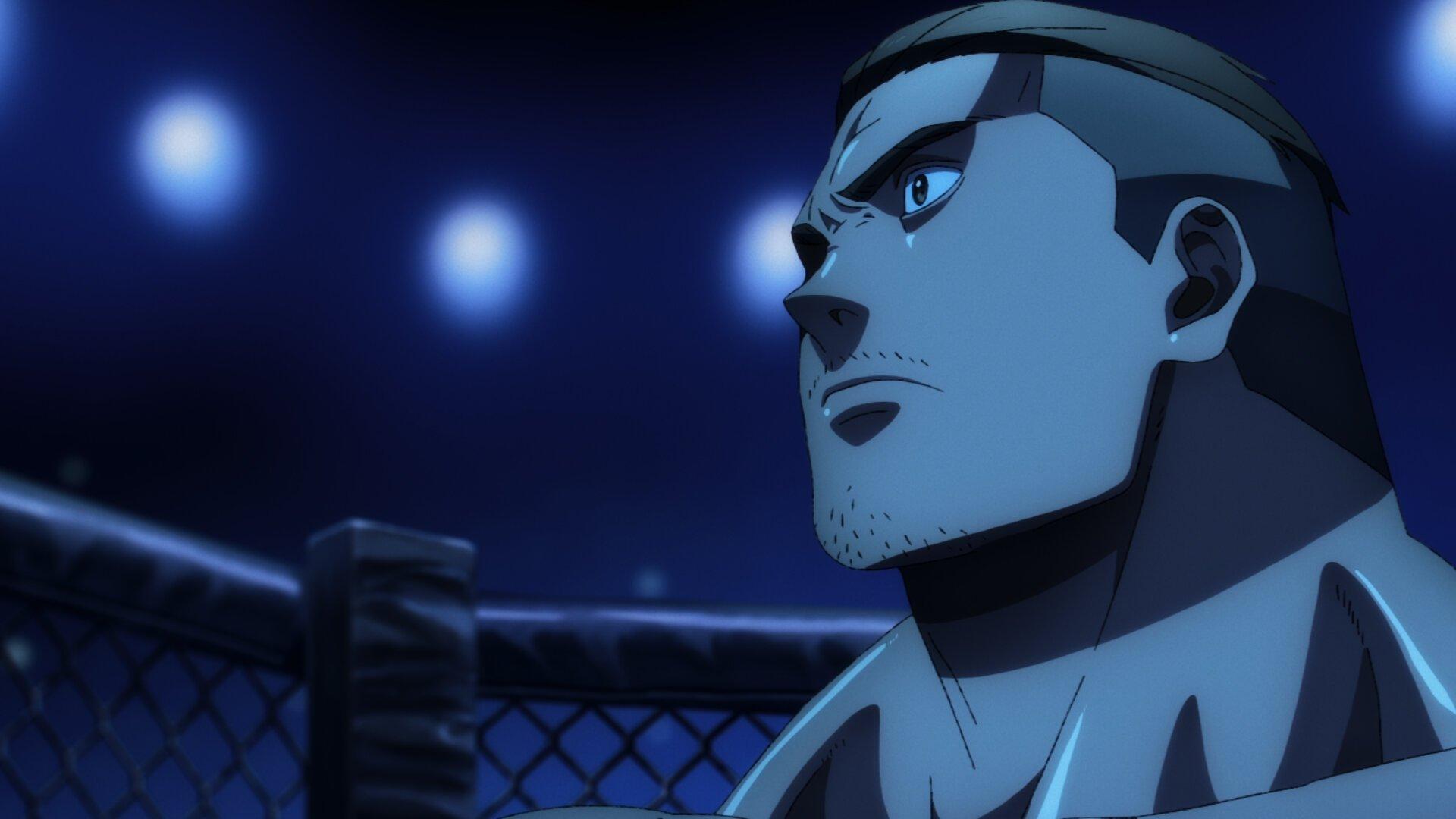 Still from Episode 7