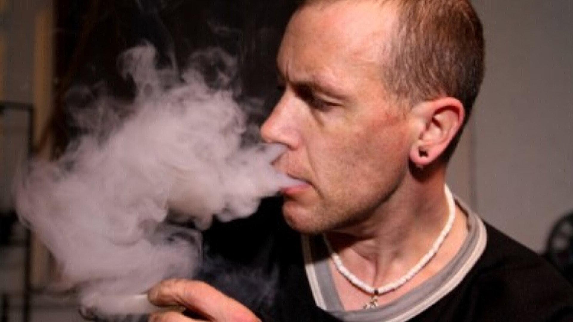 Still from Chasing The High