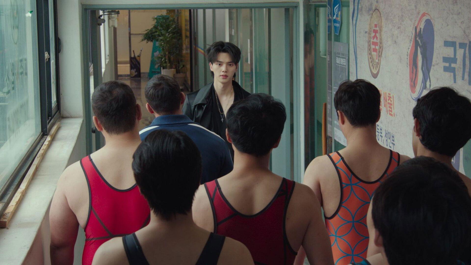 Still from Everyone Has a Demon in Their Heart