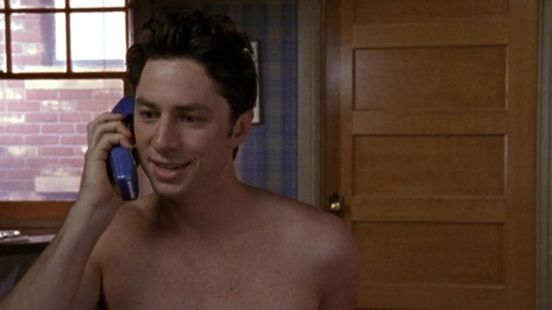 Still from My Sex Buddy