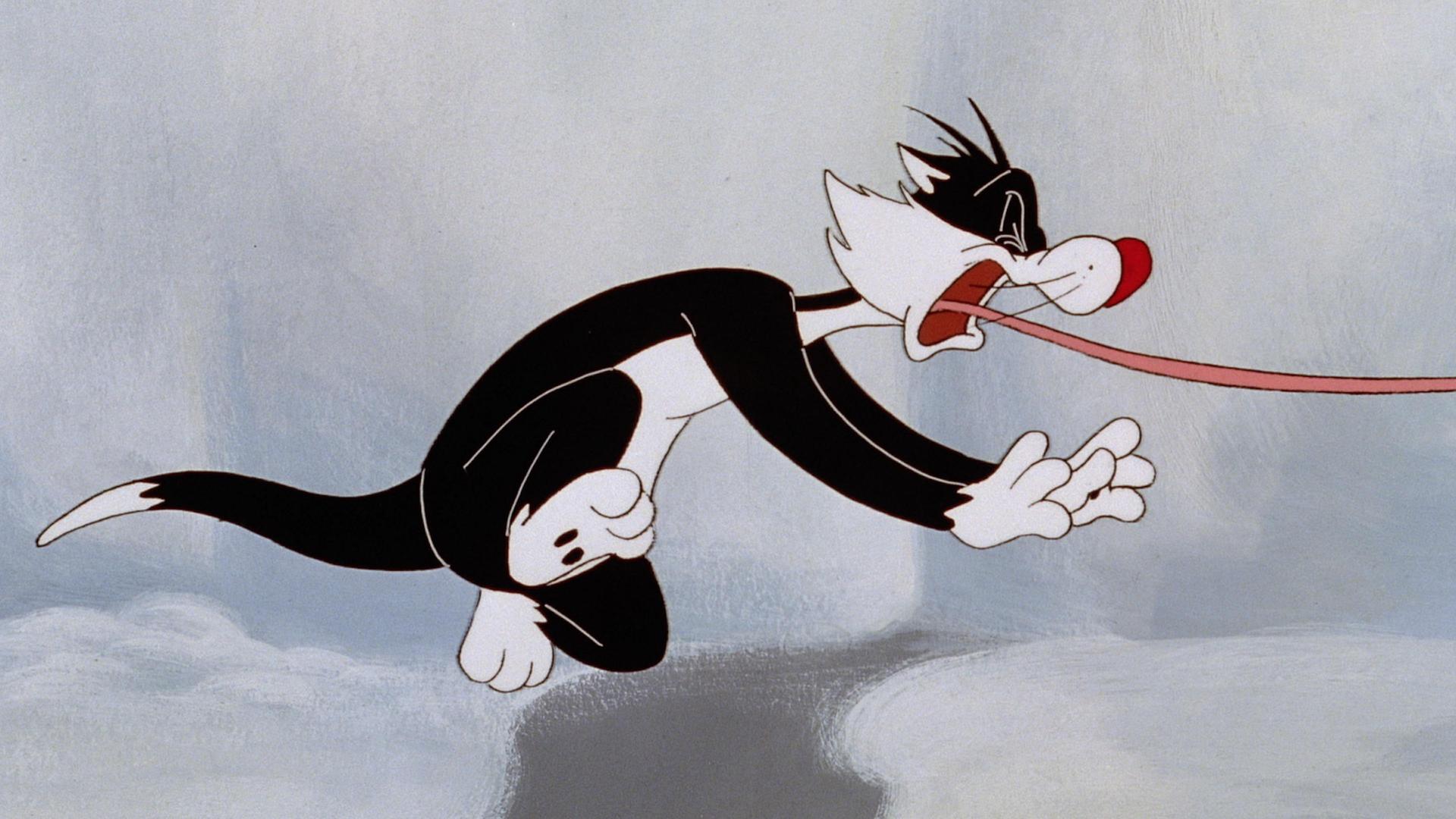 Still from Fleas Release Me