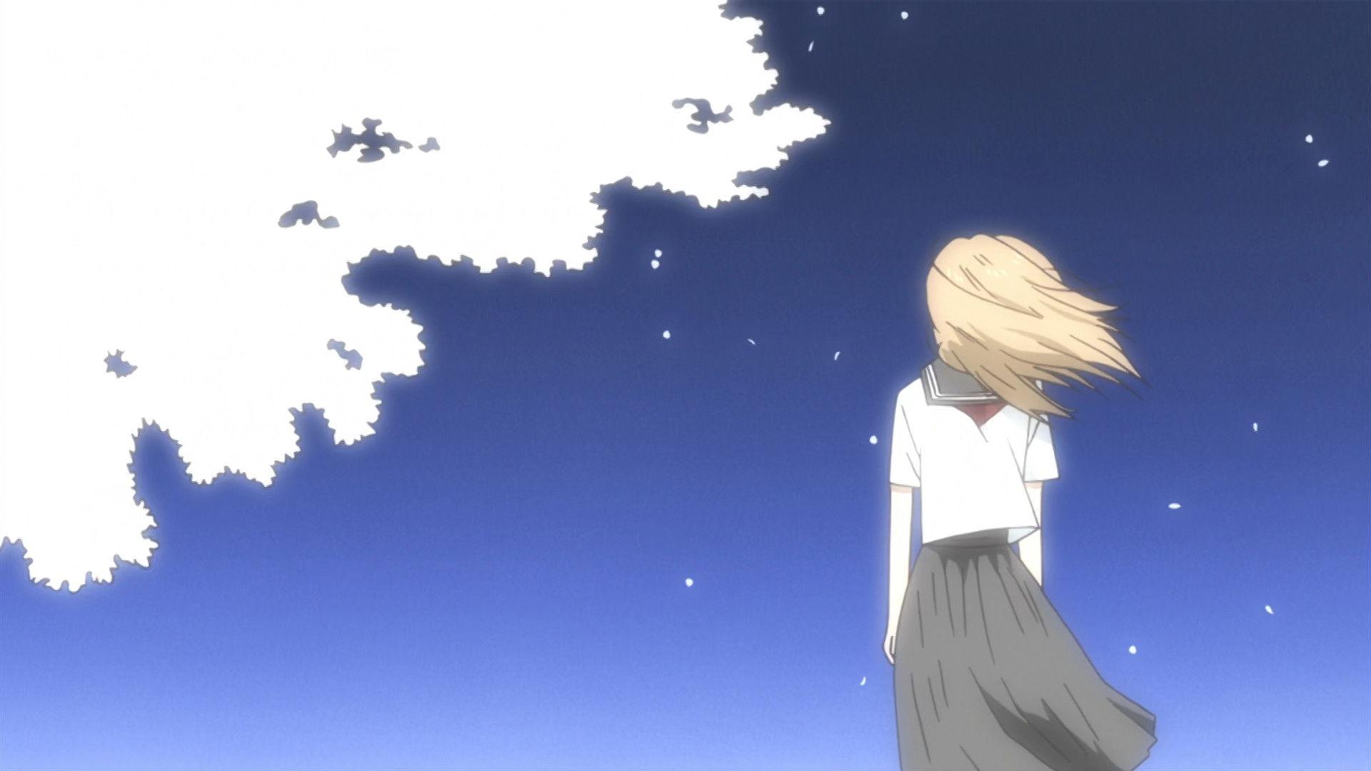 Still from A Single Photo