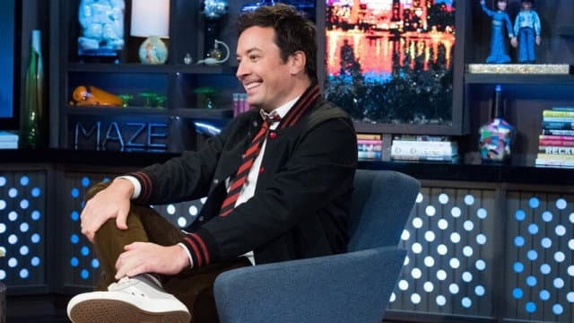 Still from Jimmy Fallon