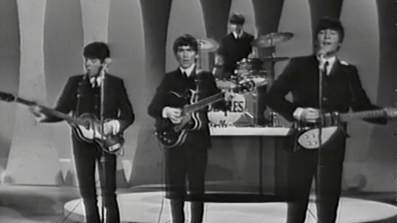 Still from Beatles (3rd appearance) / Cab Calloway