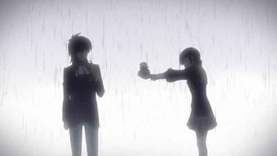 Still from FLAG 7.0 Singing in the Rain