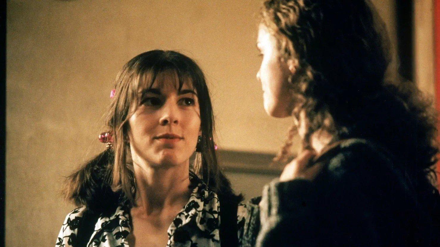 Still from Drawing the Line (2)