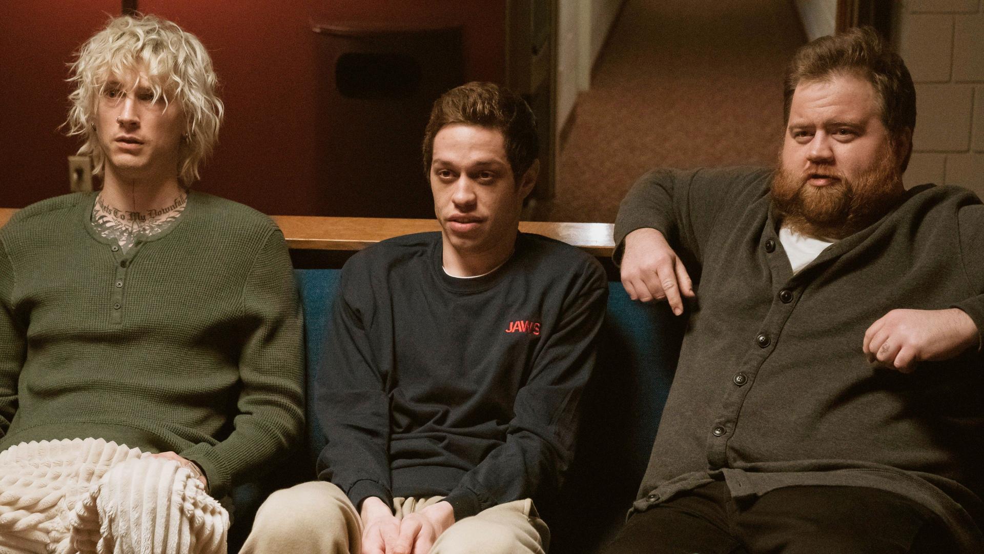 Still from Show Me the Way