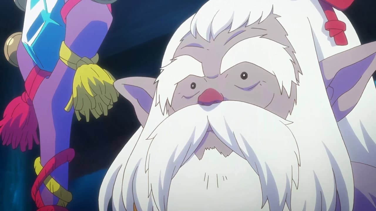 Still from A Monstie Is Born!