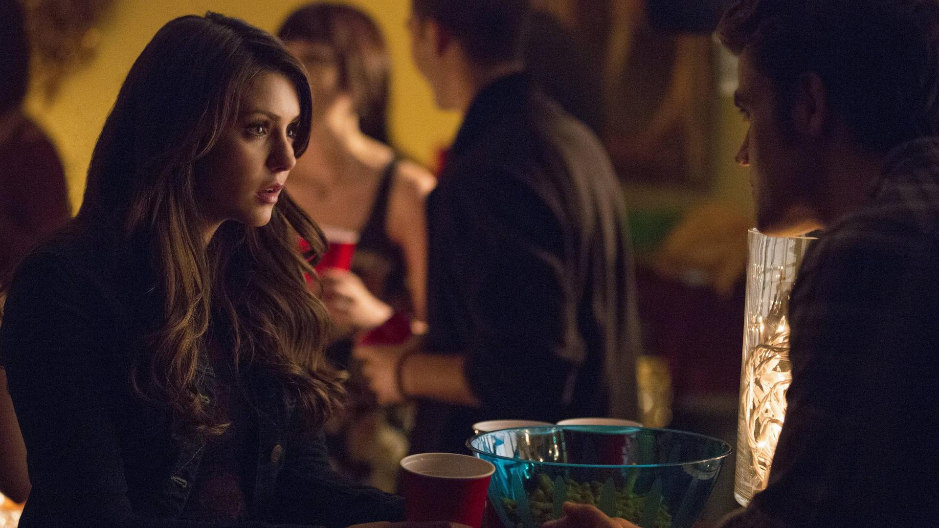 Still from The Devil Inside