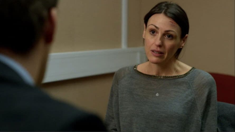 Still from Divided Loyalties