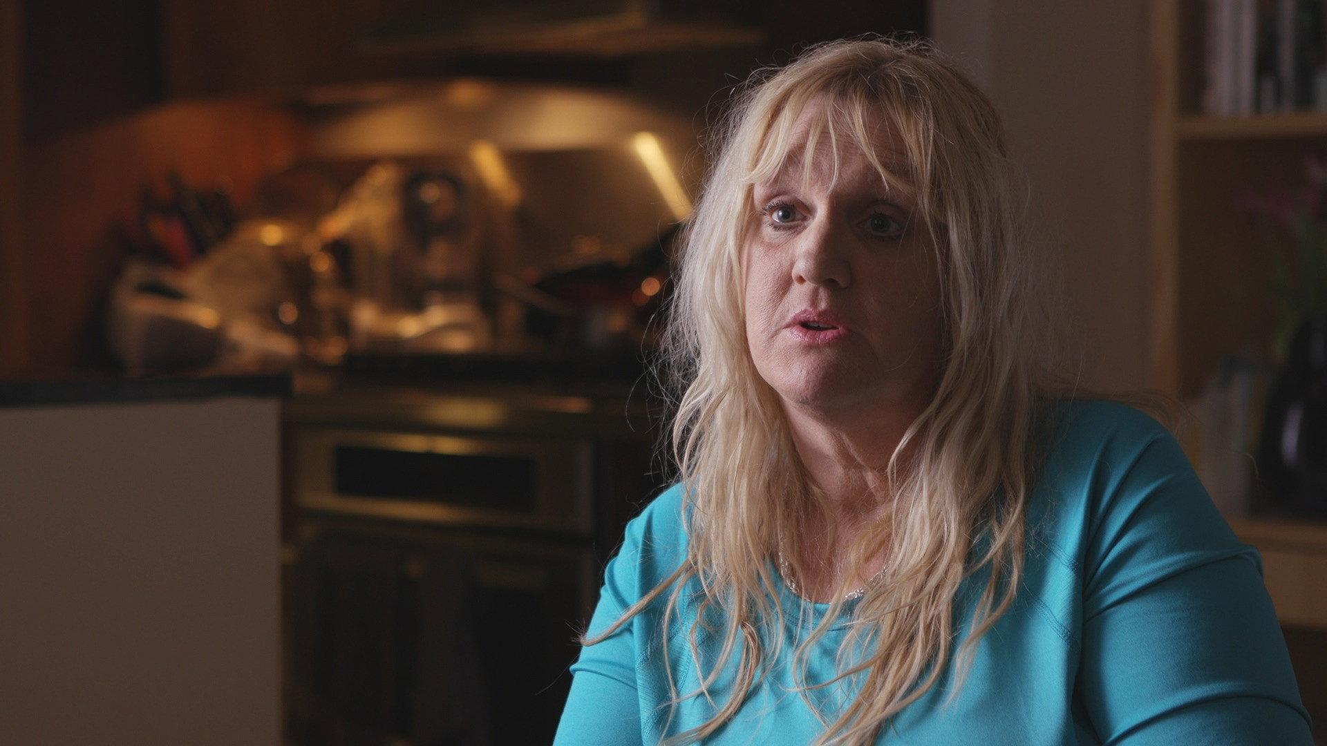 Still from Long Island Serial Killer: Mystery at Oak Beach