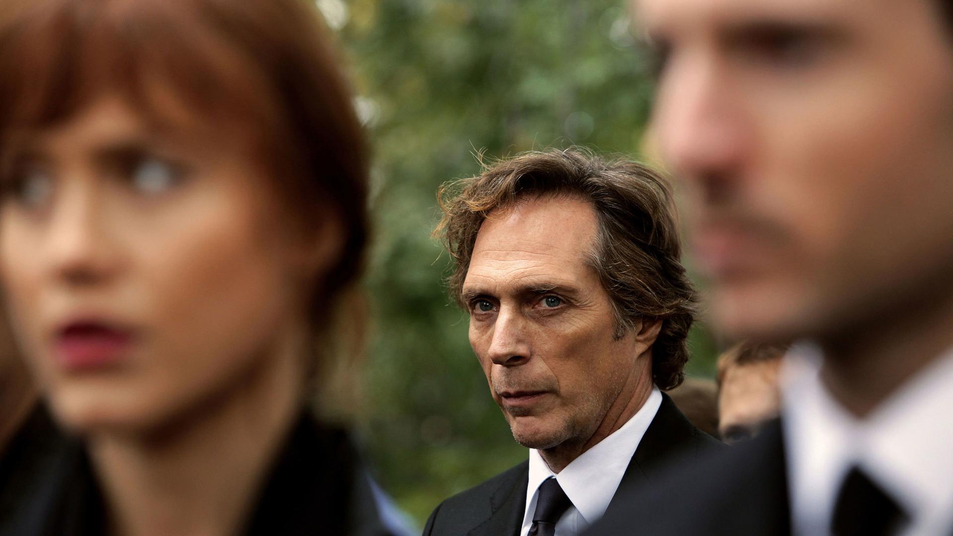 Still from The Terminator