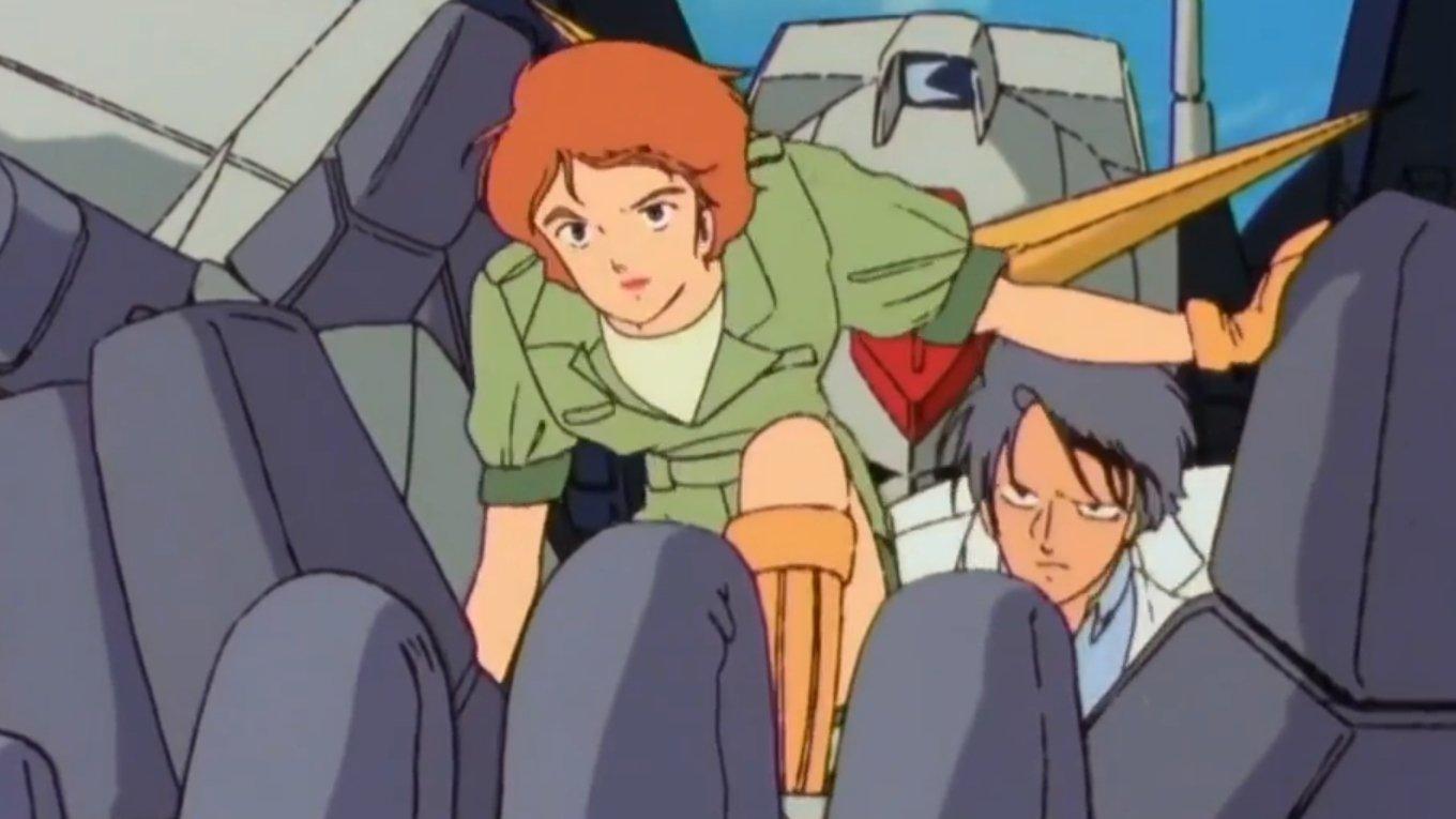 Still from The Winds of Jaburo