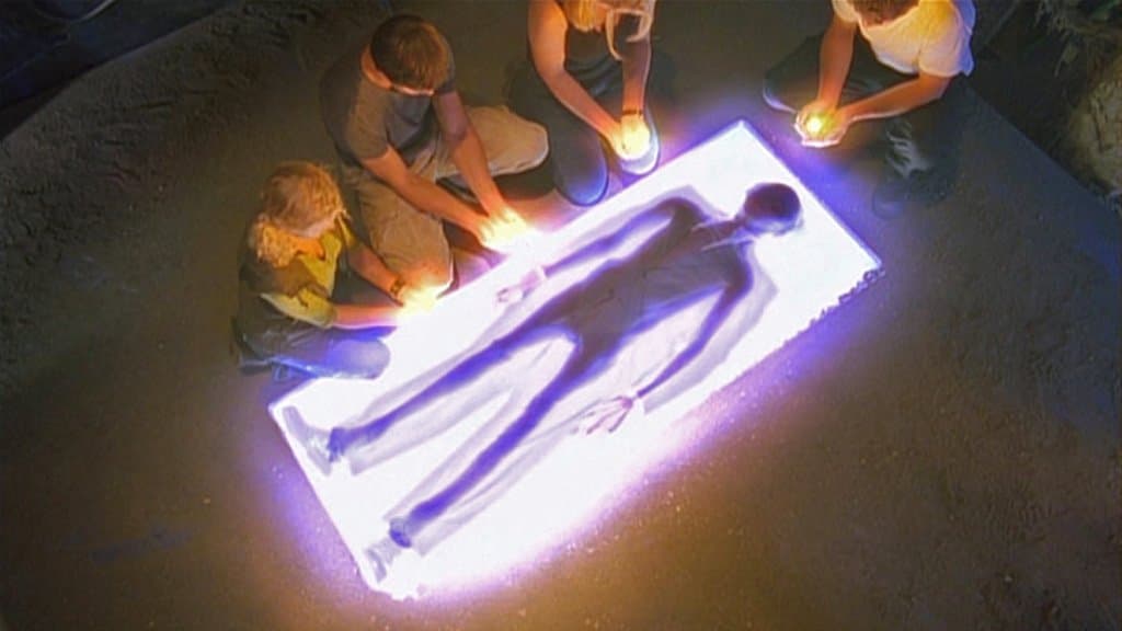 Still from Destiny