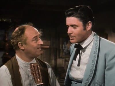 Still from Adiós, Señor Magistrado