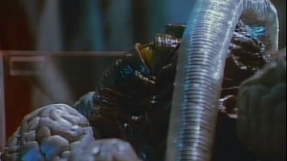 Still from To Heal the Leper