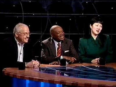 Still from August 22, 2003
